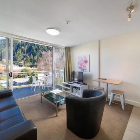Mountain View City Apartment 퀸즈타운 외부 사진