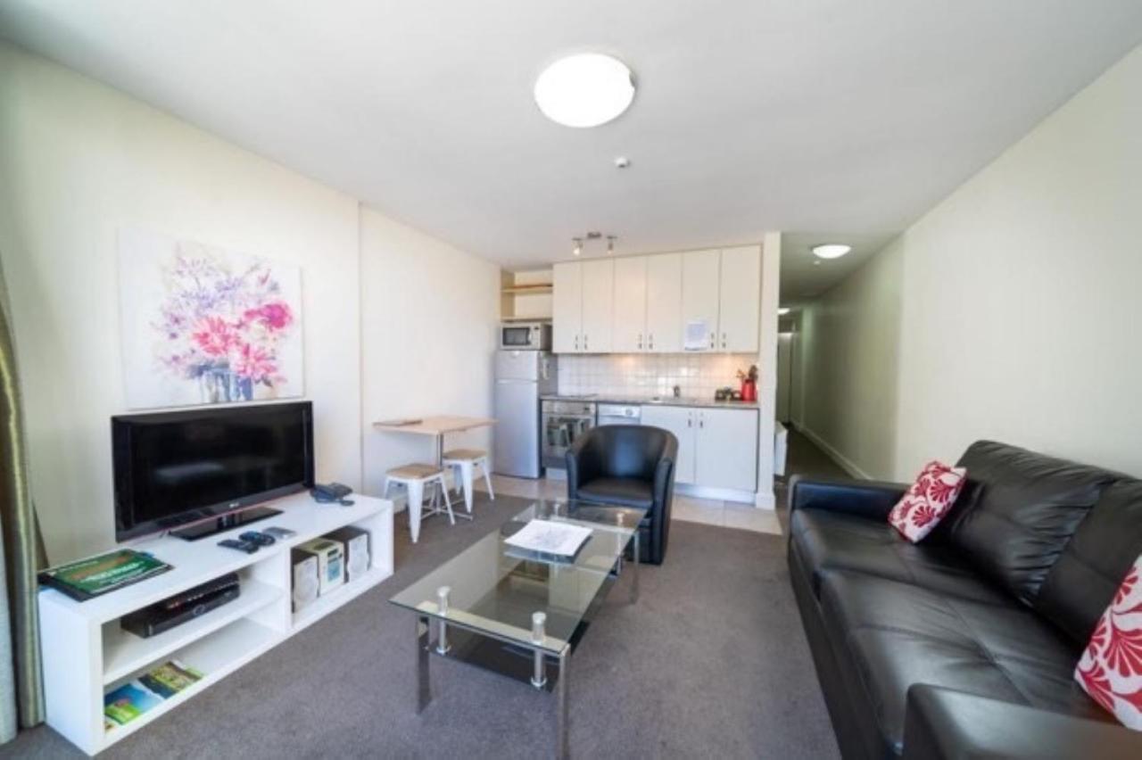 Mountain View City Apartment 퀸즈타운 외부 사진